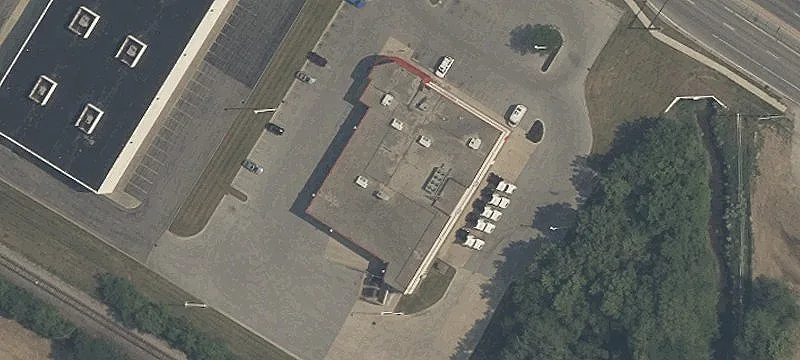 3447 Elida Rd