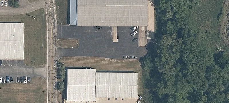 975 Tallmadge Rd