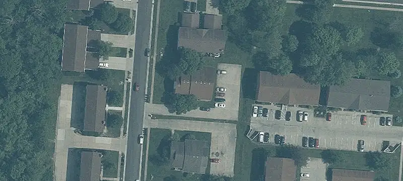5311 Boehm Dr