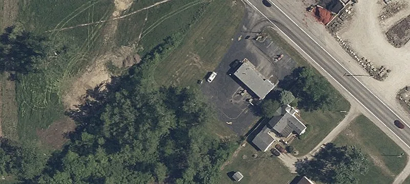 5826 Woodville Rd