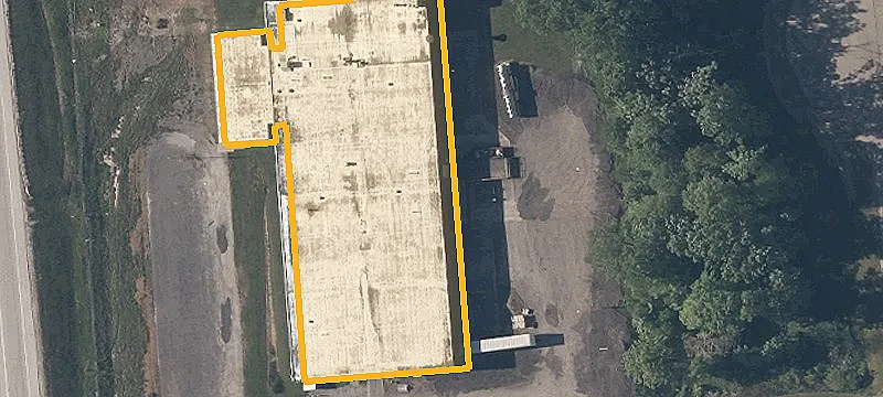 6855 Industrial Pkwy