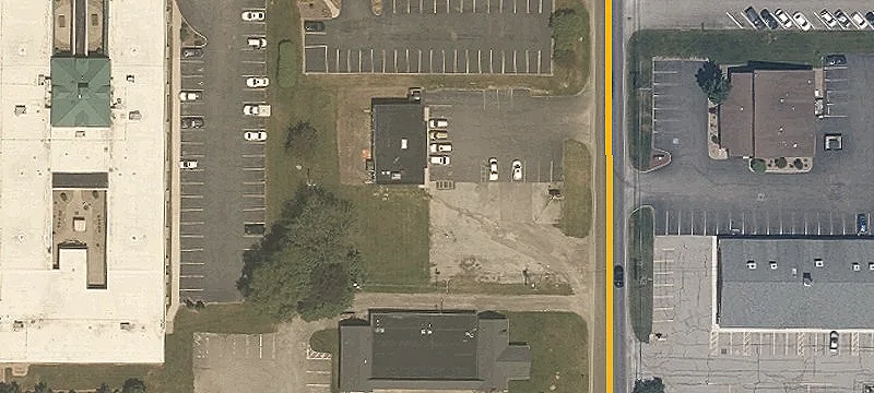 7170 Ww Blvd