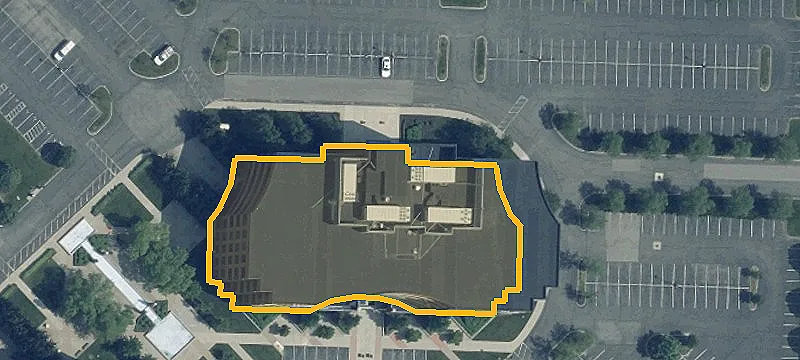 550 Polaris Pkwy