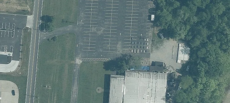 9660 Dry Frk Rd