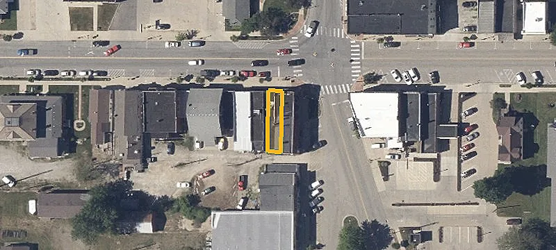 5 Main St