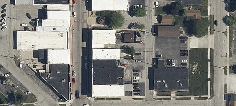 615 Main St