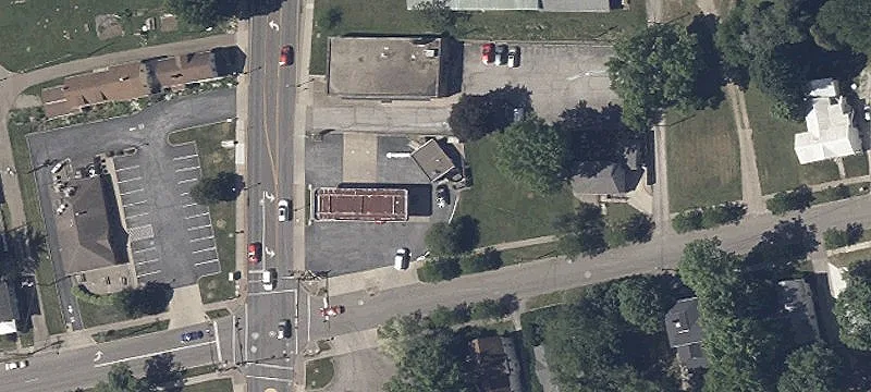 209 Beall Ave