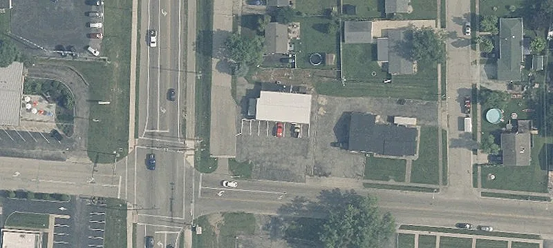 1824 Styer Dr