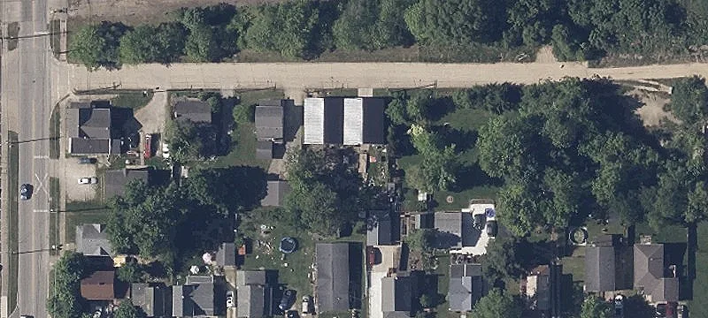 121 Mechanic St