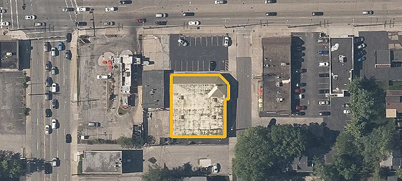 4012 Mayfield Rd