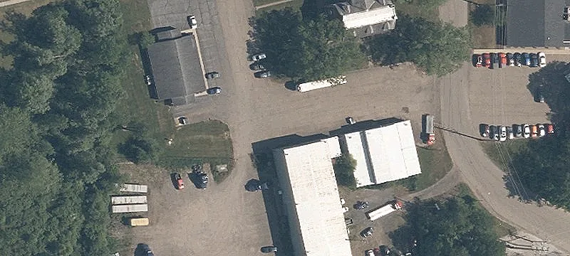 1400 Main St