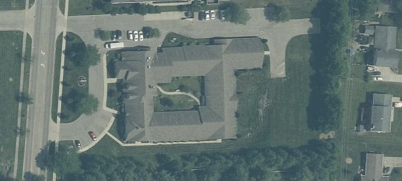 8130 Millers Farm Ln