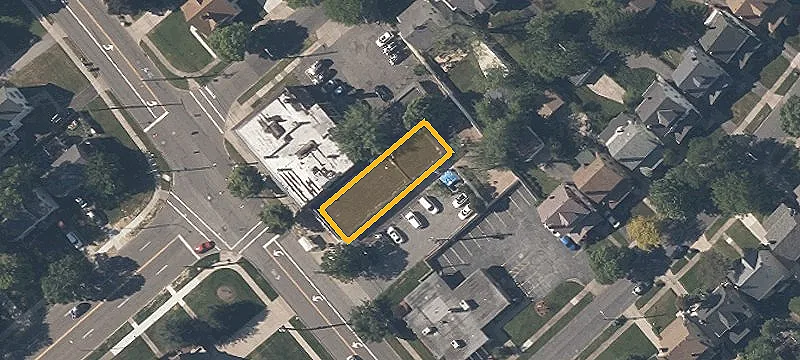 2215 Taylor Rd