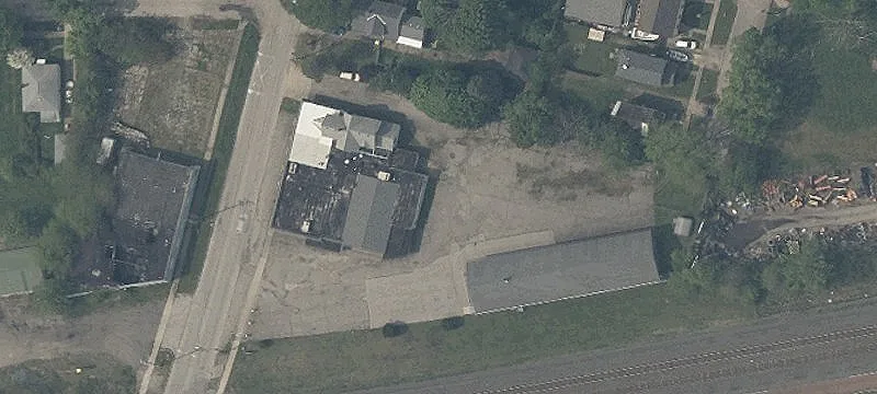 518 Ml St