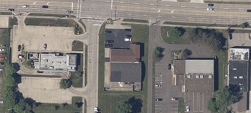 1313 Bagley Rd
