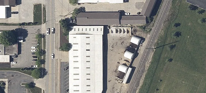12701 Prospect Rd