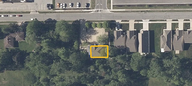 151 Orchardview Rd