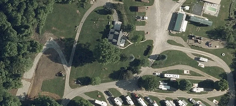 101 Buckeye Dr