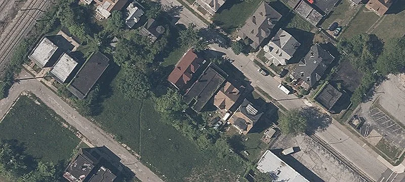 1730 Lakefront Ave
