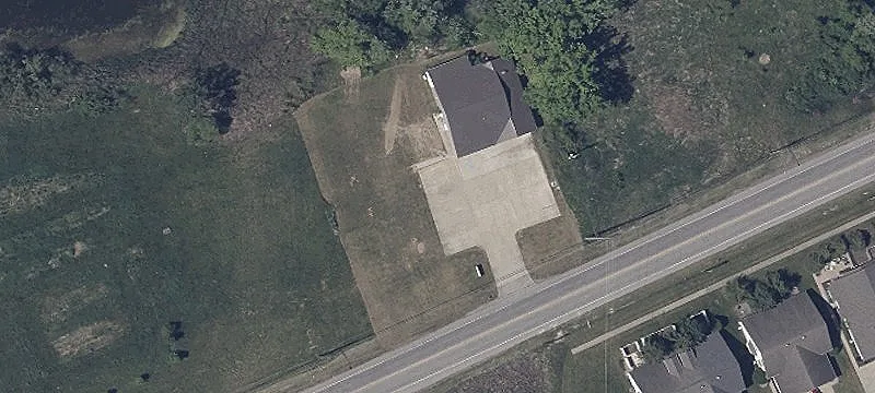 901 Lafayette Rd