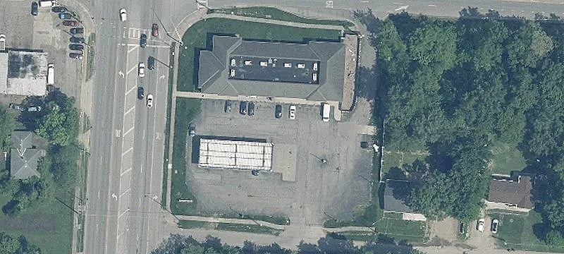 2280 Stelzer Rd, Unit 2300