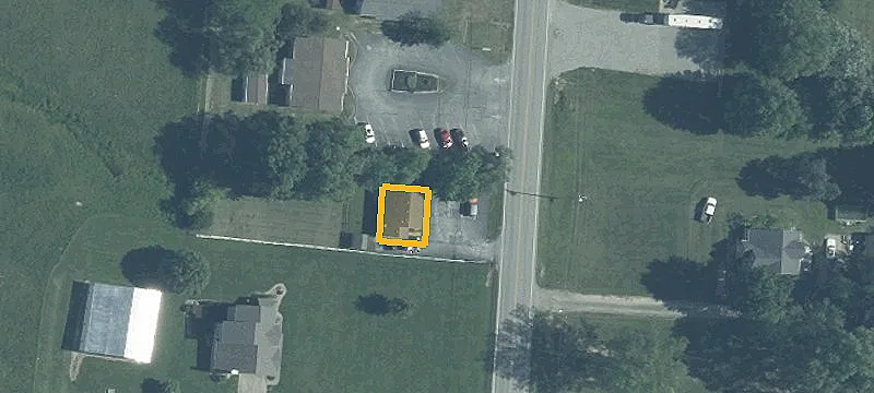 726 High St