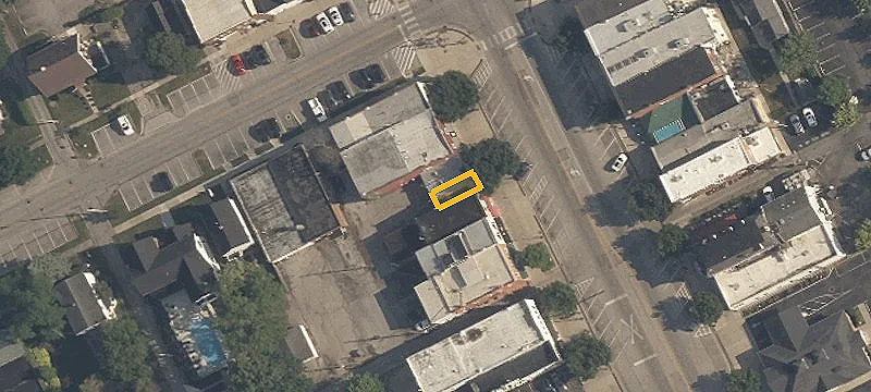 206 Louisiana Ave