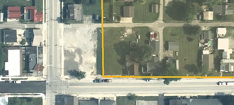 107 Wapakoneta St