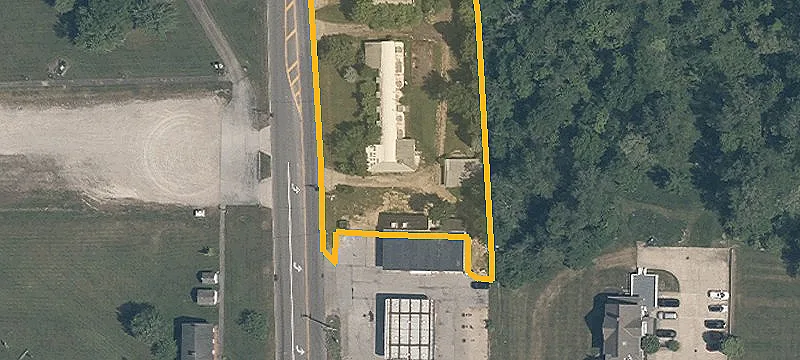 7820 Mayfield Rd