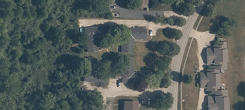 1520 Olympus Dr