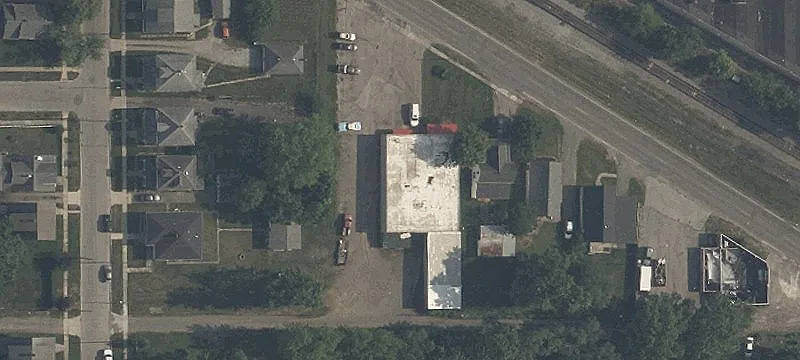 885 Delphos Ave