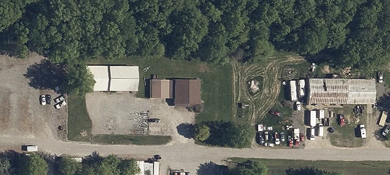 998 Sunnyside Rd