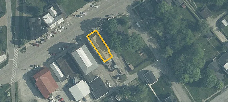 3 Main St