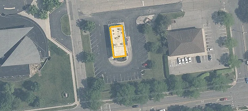 4750 Cemetery Rd