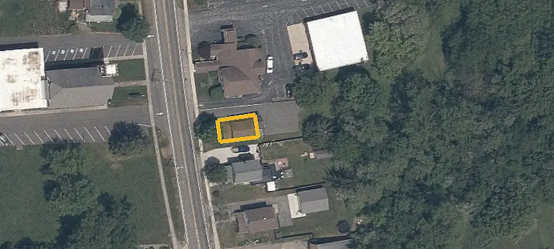 154 High St