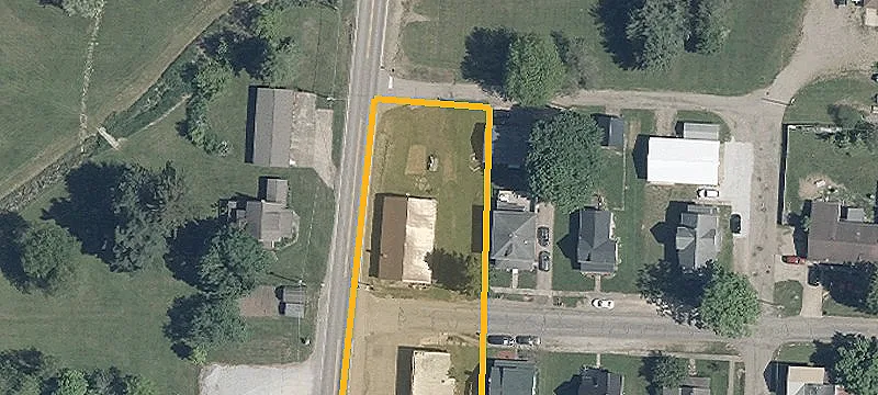 1 Plum St