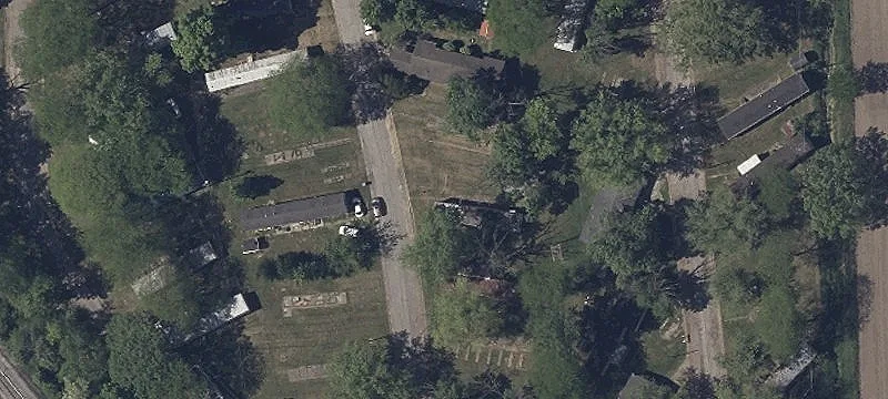 3265 Neal Zick Rd