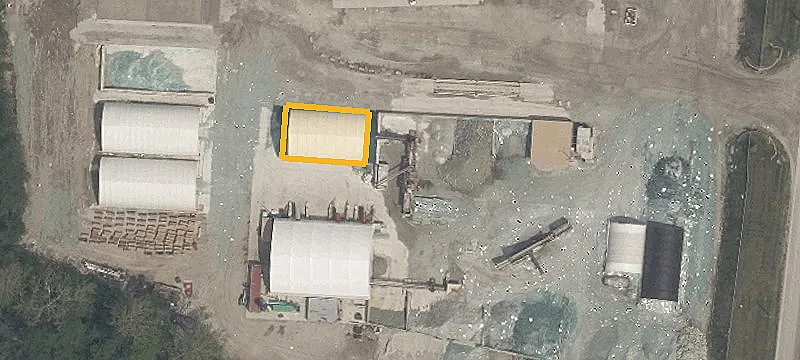 3755 Silica Rd