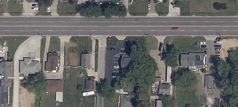 43099 Rdg Rd
