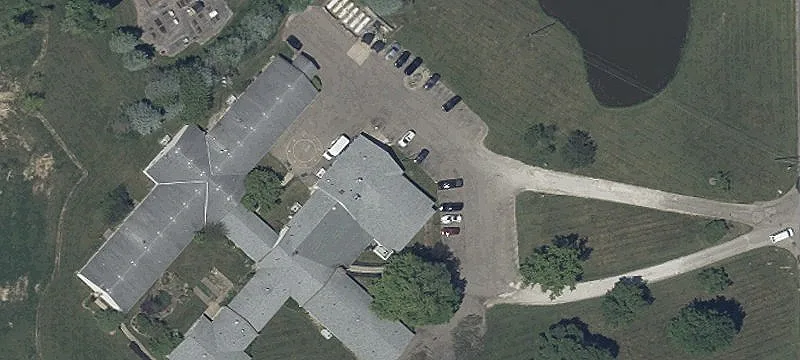 1552 Honeytown Rd