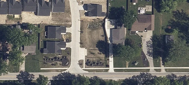 Eagle Cir