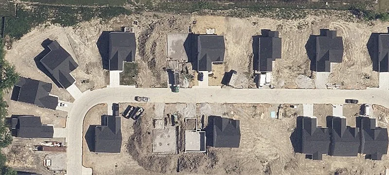 Eagle Cir