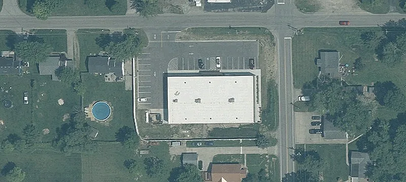 8381 Keister Rd