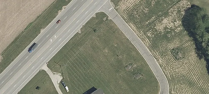 Scioto Dr