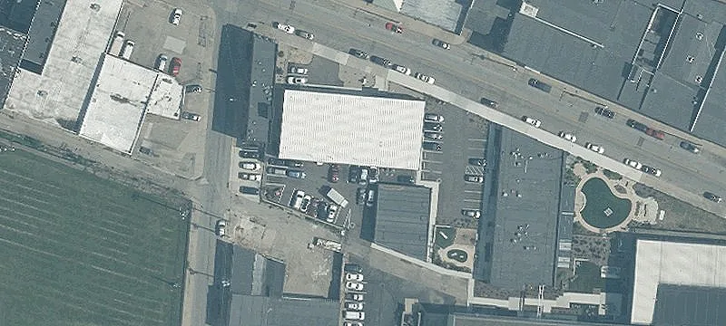 2007 Central Ave