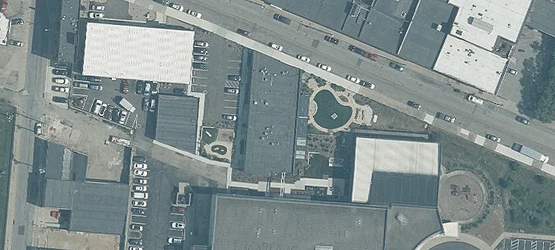1995 Central Ave