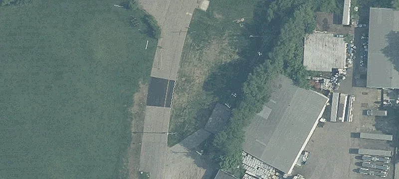 2000 Ww St