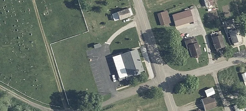 8022 Newport SE Rd