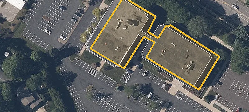 3200 Market St, Unit 3250