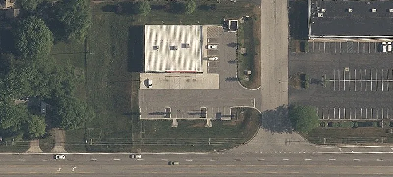 7360 Airport Hwy
